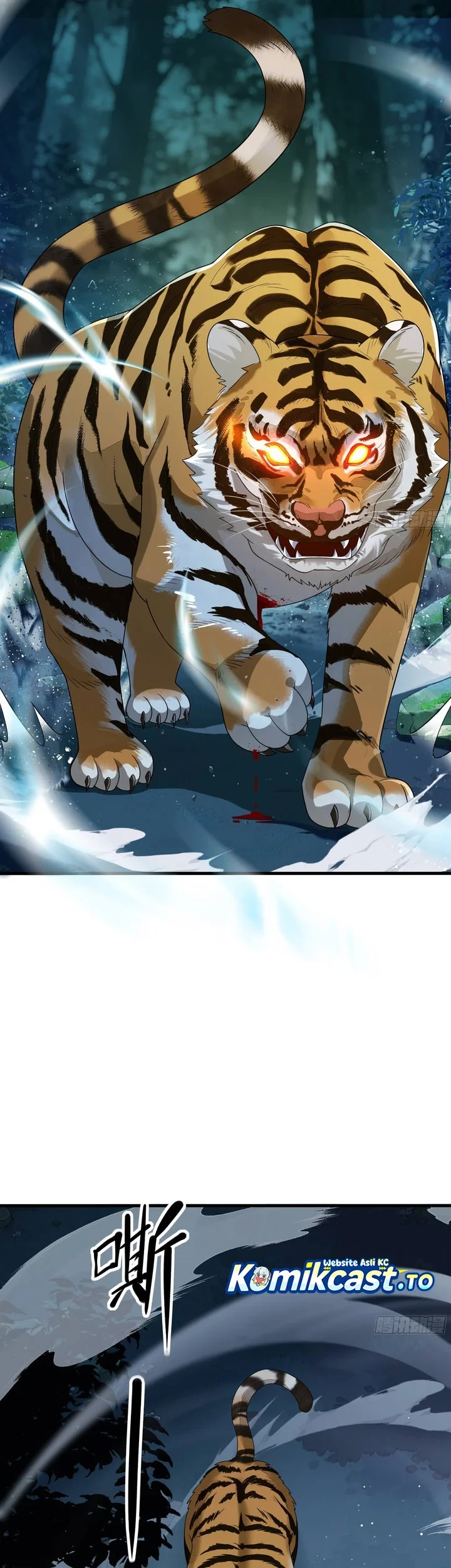Reborn in the Water Margin World as the Strongest Wu Dalang Chapter 54 Gambar 19