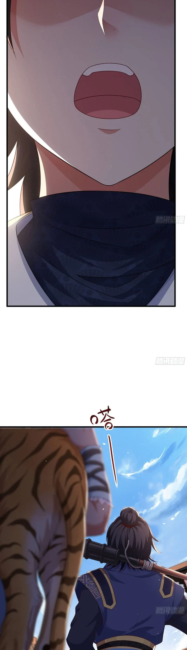 Reborn in the Water Margin World as the Strongest Wu Dalang Chapter 55 Gambar 16