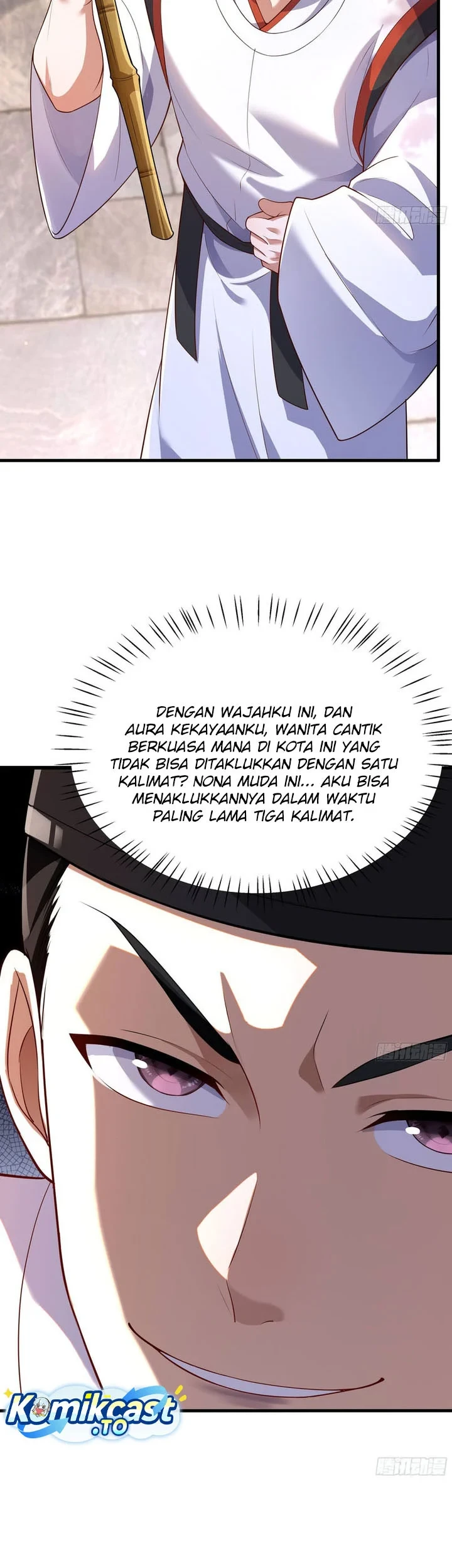 Reborn in the Water Margin World as the Strongest Wu Dalang Chapter 60 Gambar 18