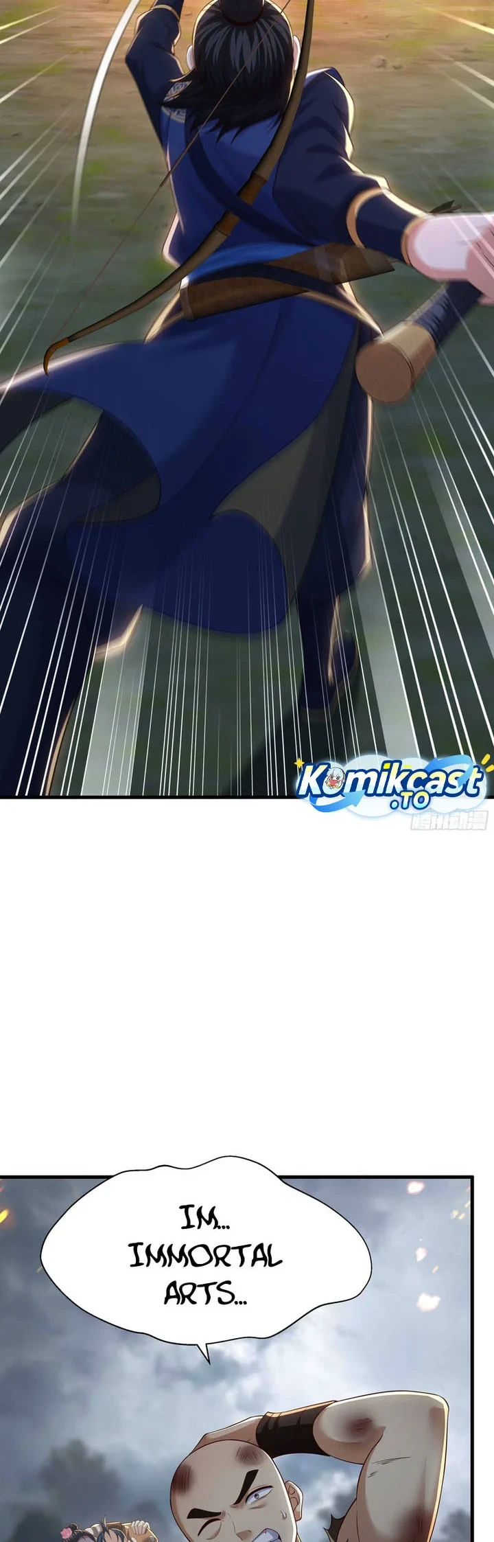 Reborn in the Water Margin World as the Strongest Wu Dalang Chapter 63 Gambar 21