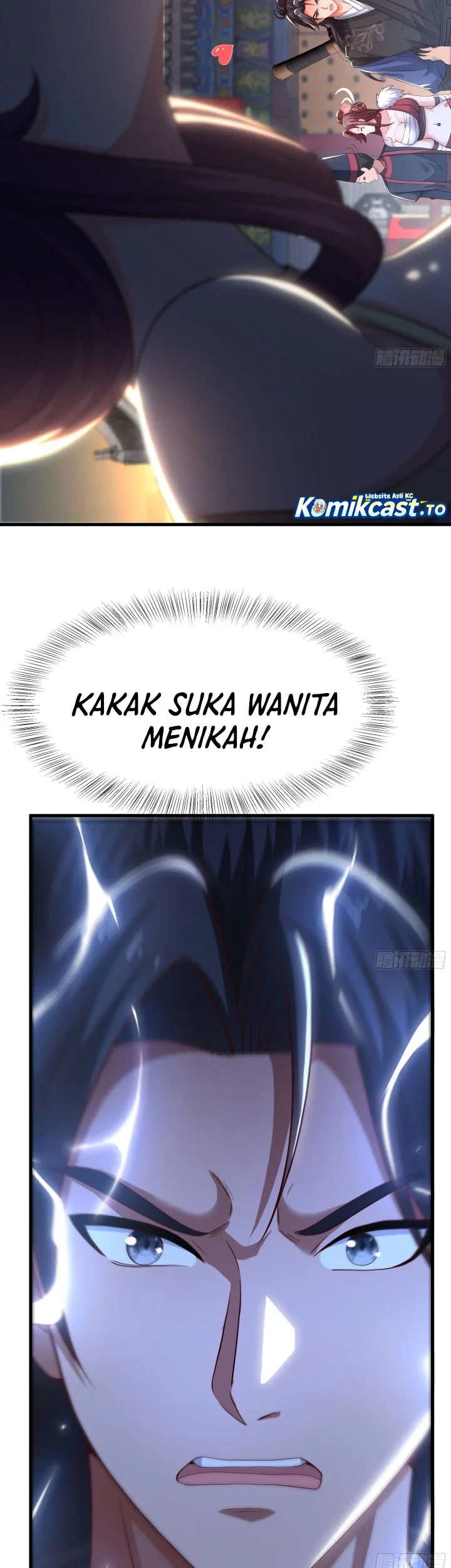 Reborn in the Water Margin World as the Strongest Wu Dalang Chapter 67 Gambar 24