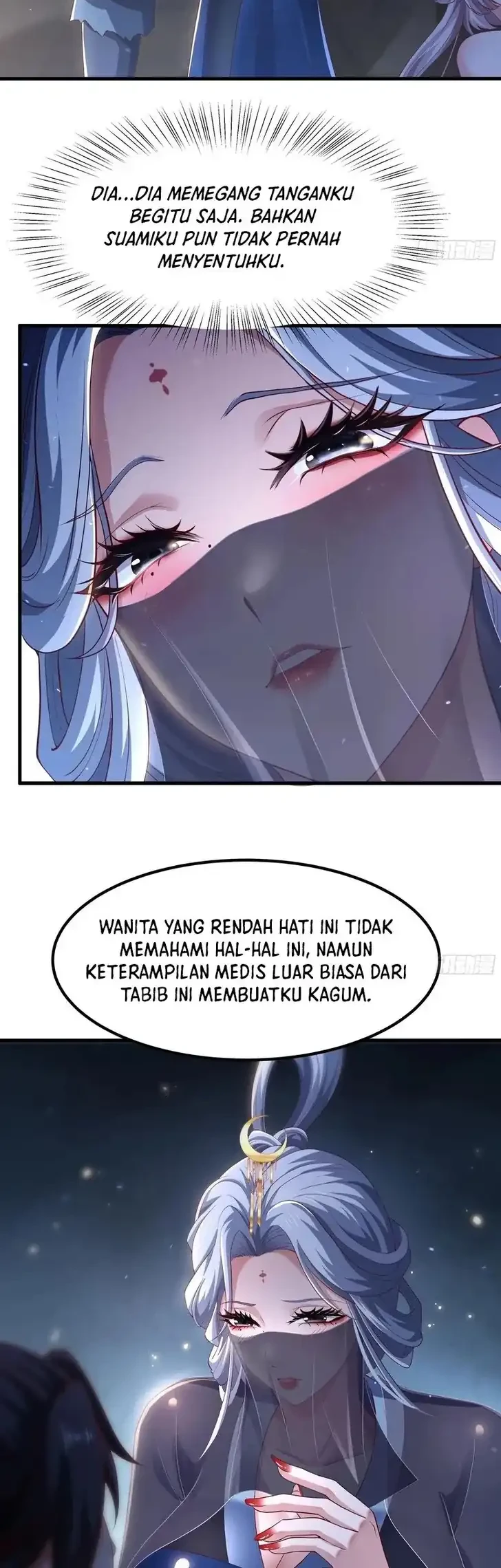 Reborn in the Water Margin World as the Strongest Wu Dalang Chapter 7 Gambar 15