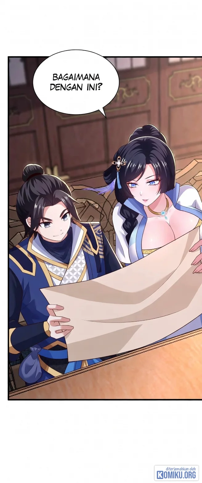 Reborn in the Water Margin World as the Strongest Wu Dalang Chapter 79 Gambar 22