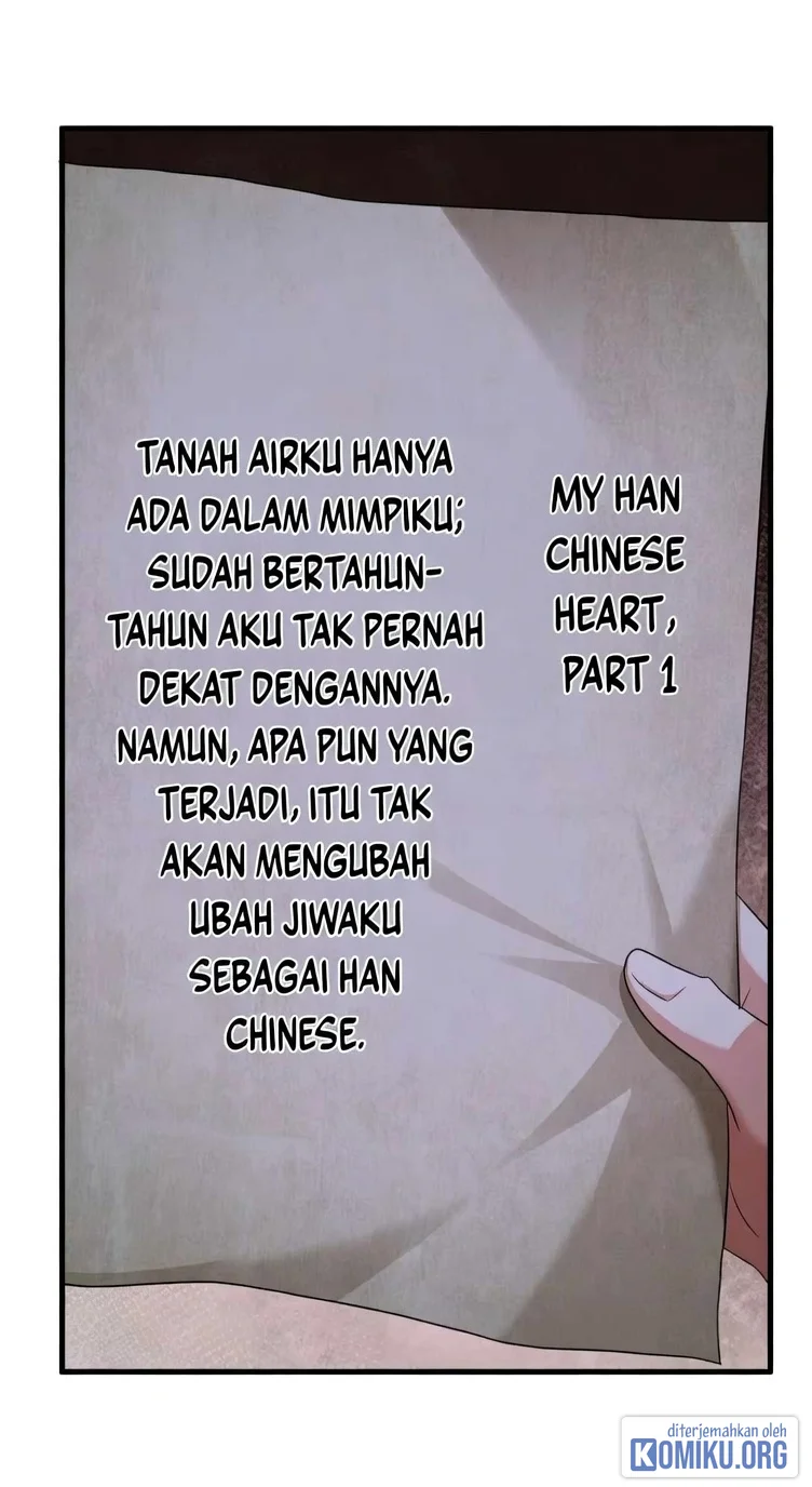 Reborn in the Water Margin World as the Strongest Wu Dalang Chapter 79 Gambar 23