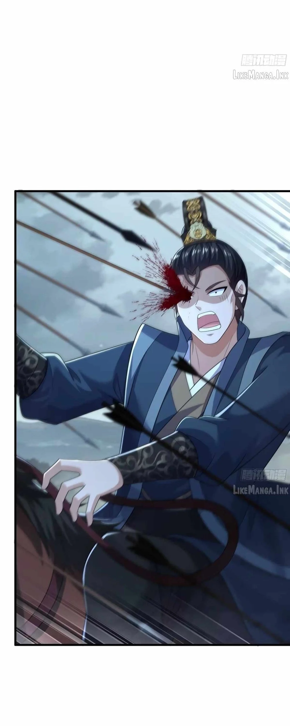 Reborn in the Water Margin World as the Strongest Wu Dalang Chapter 81 Gambar 26