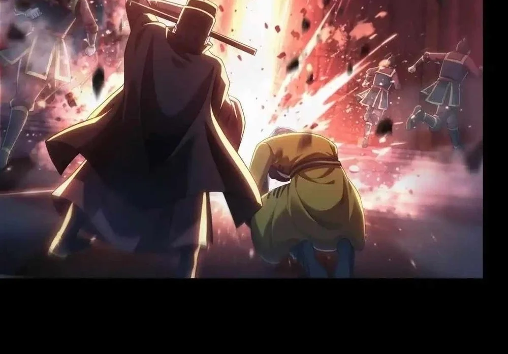 Reborn in the Water Margin World as the Strongest Wu Dalang Chapter 84 Gambar 27