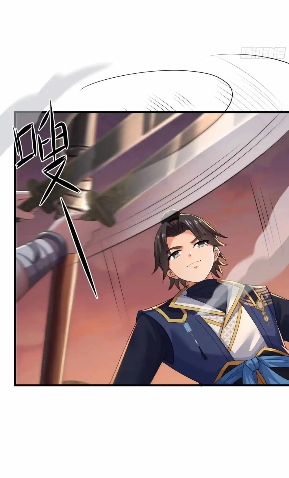 Reborn in the Water Margin World as the Strongest Wu Dalang Chapter 87 Gambar 23