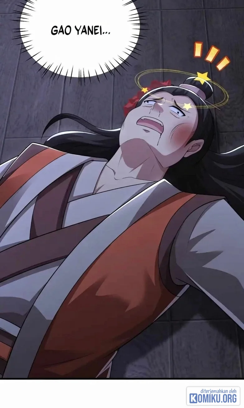 Reborn in the Water Margin World as the Strongest Wu Dalang Chapter 91 Gambar 21
