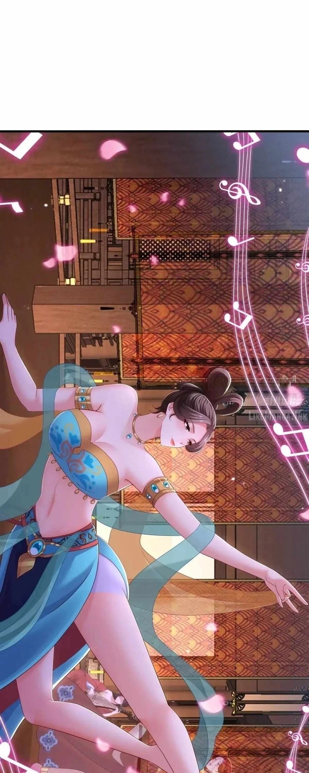Reborn in the Water Margin World as the Strongest Wu Dalang Chapter 92 Gambar 22