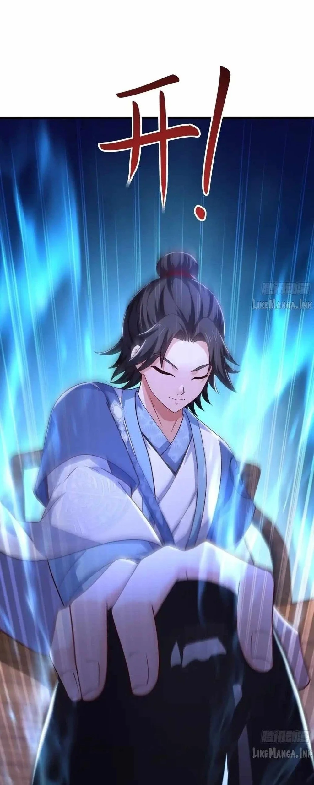 Reborn in the Water Margin World as the Strongest Wu Dalang Chapter 93 Gambar 25