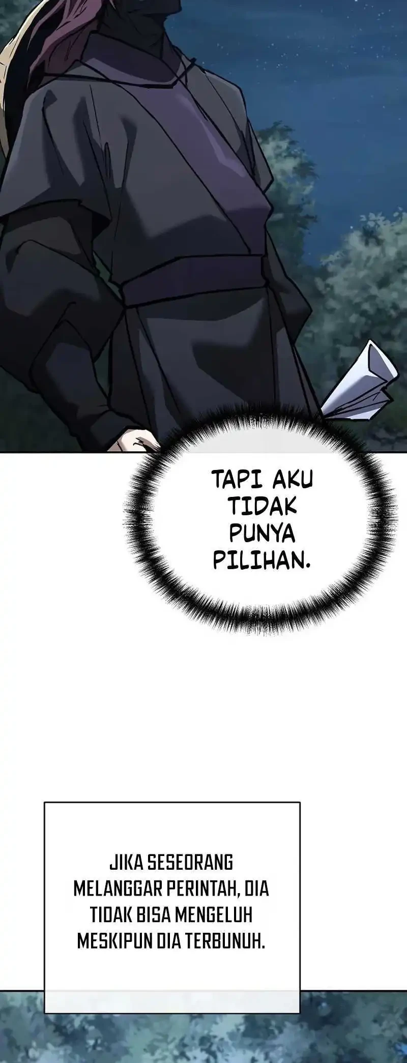 Reborn on the Demonic Cult Battlefield Chapter 39 Gambar 40