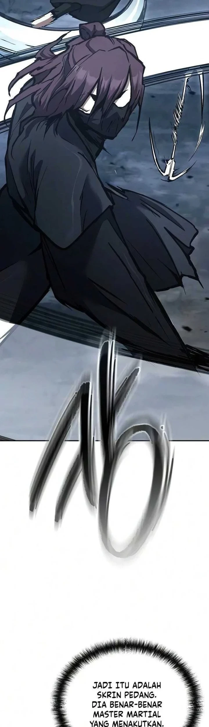 Reborn on the Demonic Cult Battlefield Chapter 40 Gambar 39