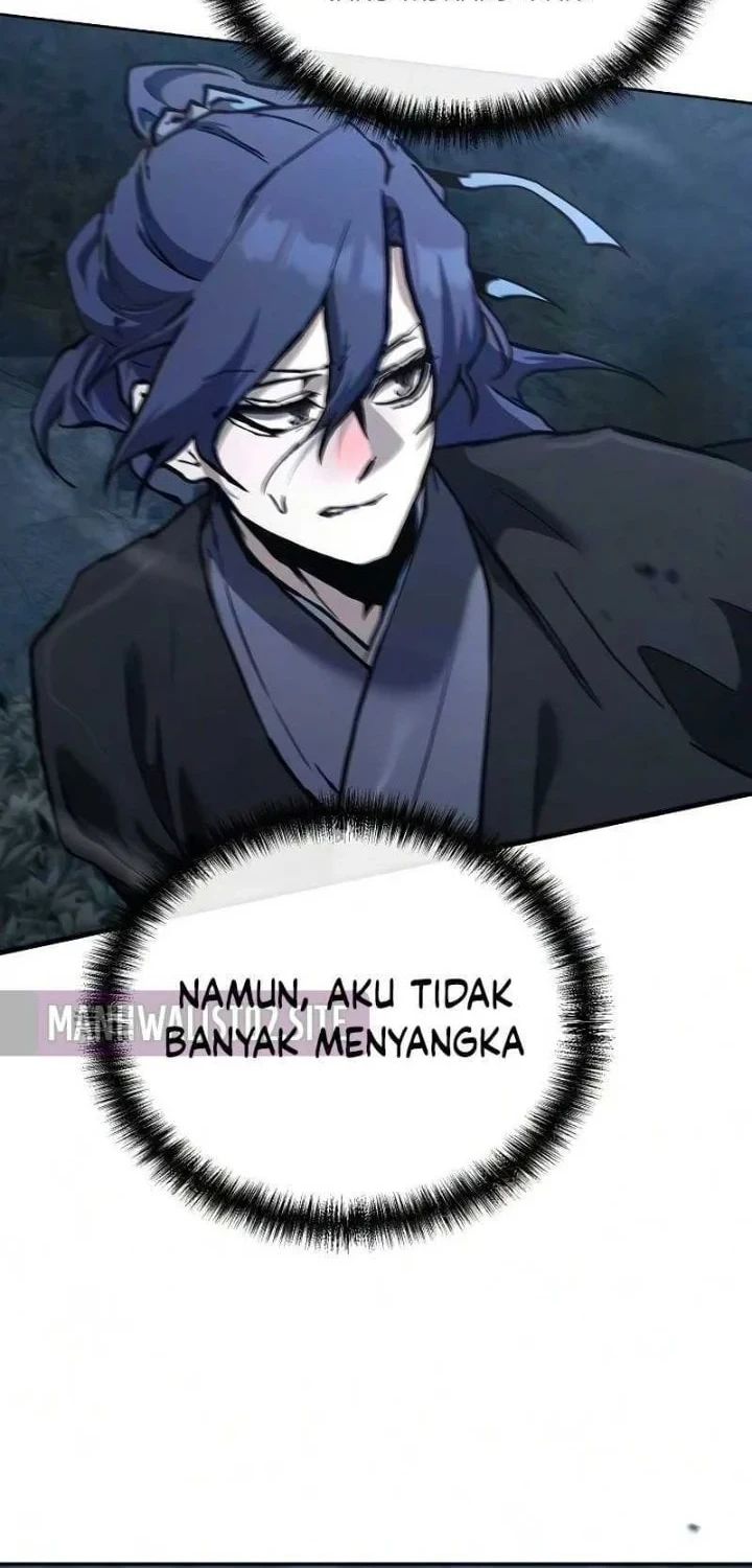 Reborn on the Demonic Cult Battlefield Chapter 40 Gambar 40
