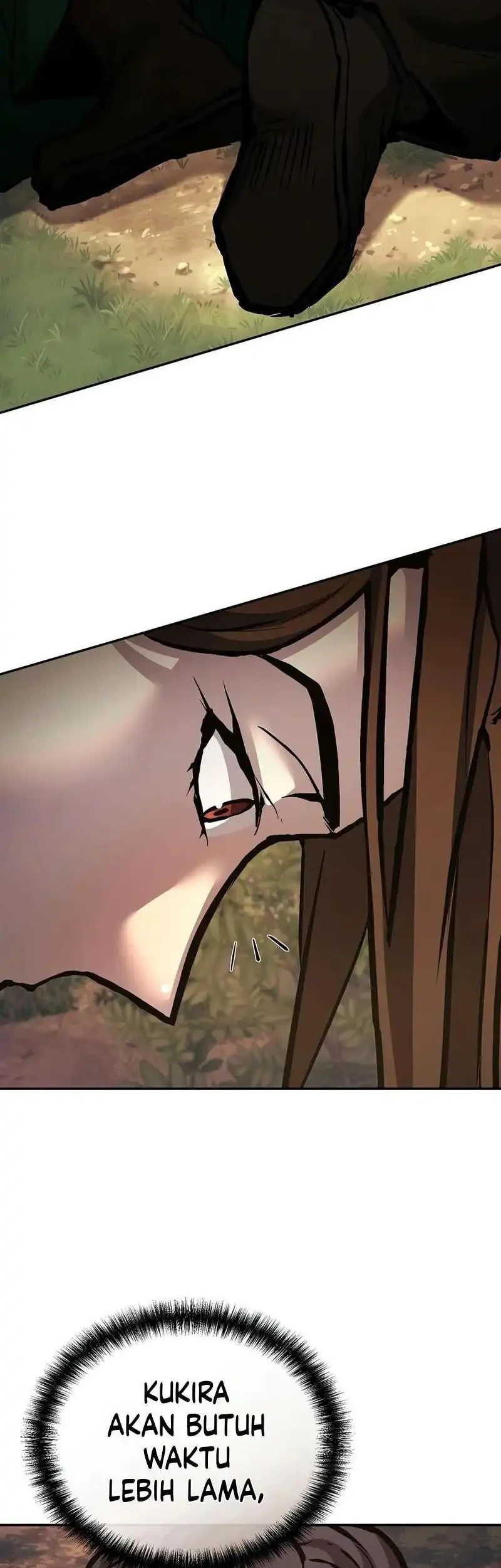 Reborn on the Demonic Cult Battlefield Chapter 44 Gambar 38