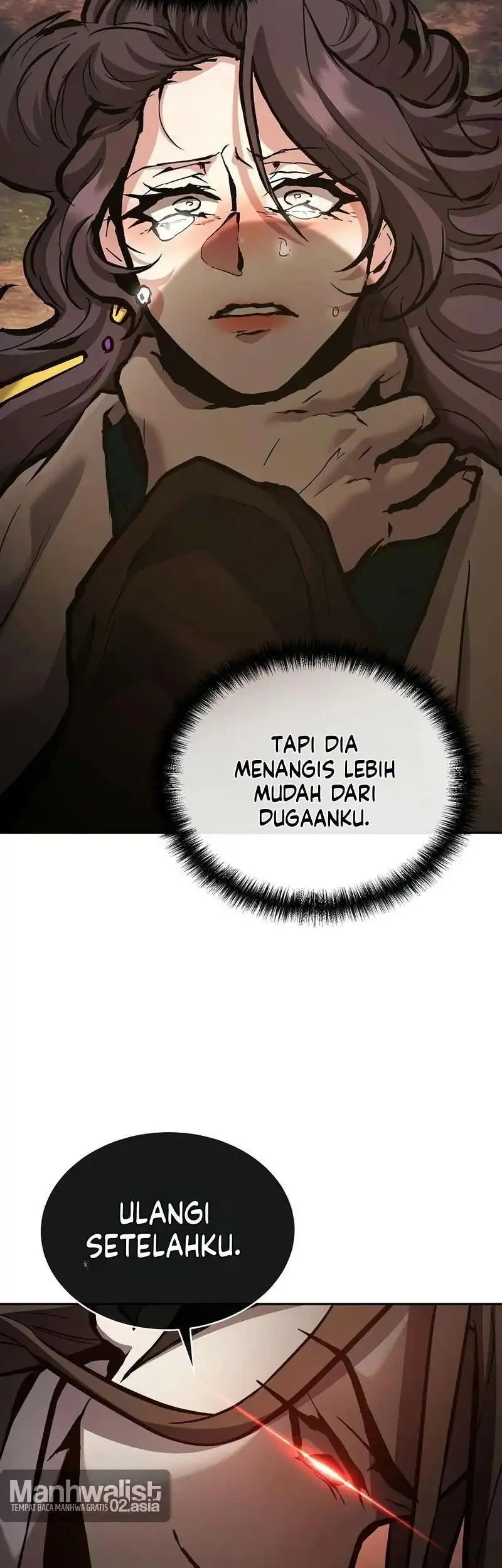 Reborn on the Demonic Cult Battlefield Chapter 44 Gambar 39
