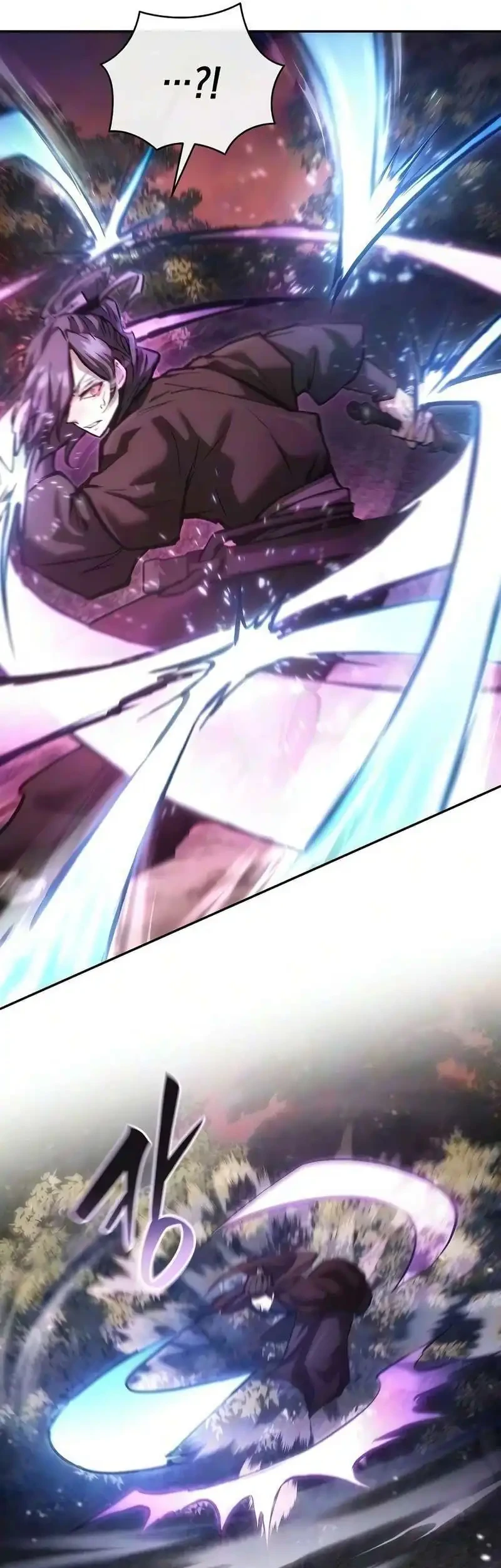 Reborn on the Demonic Cult Battlefield Chapter 45 Gambar 41