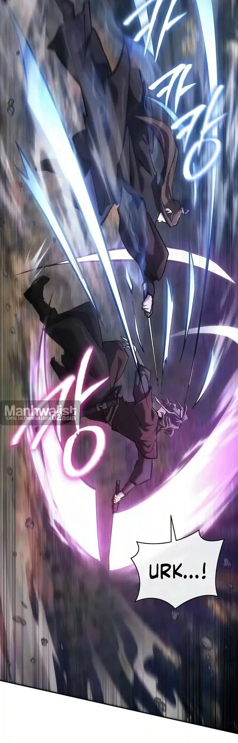 Reborn on the Demonic Cult Battlefield Chapter 45 Gambar 44