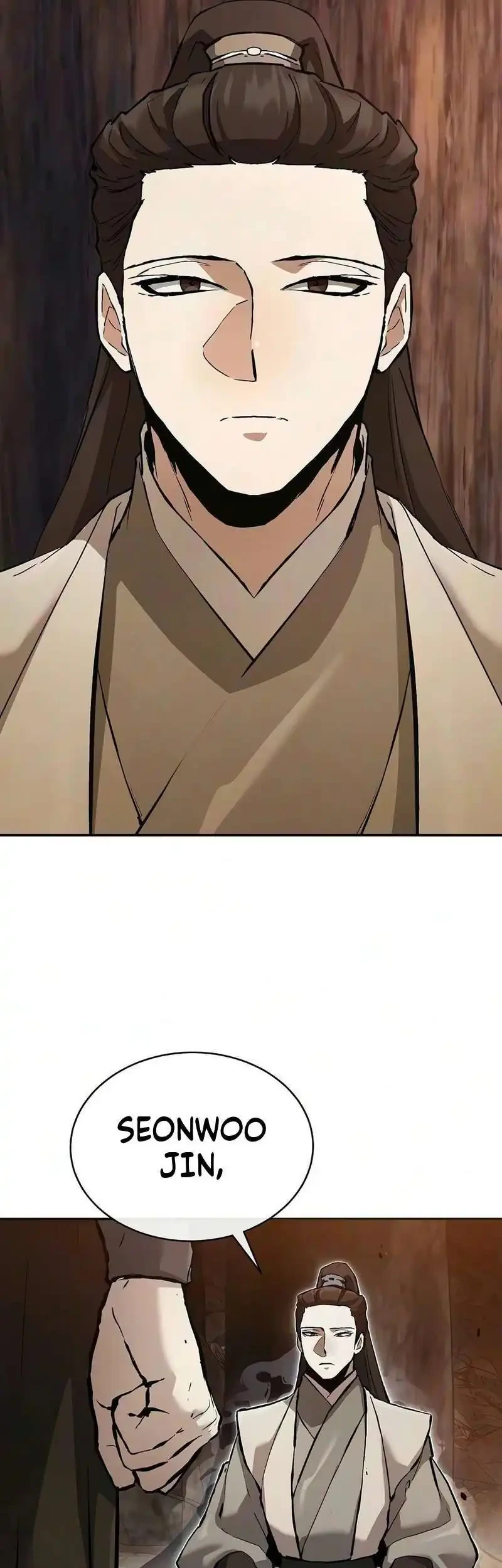 Reborn on the Demonic Cult Battlefield Chapter 47 Gambar 41