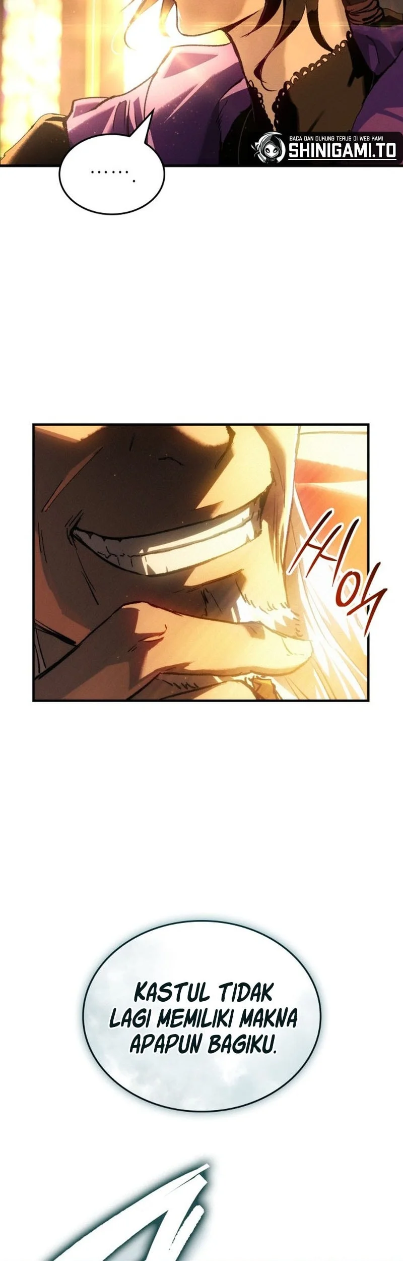 Record of Lodoss War: The Necromancer Queen Chapter 0.1 Gambar 47