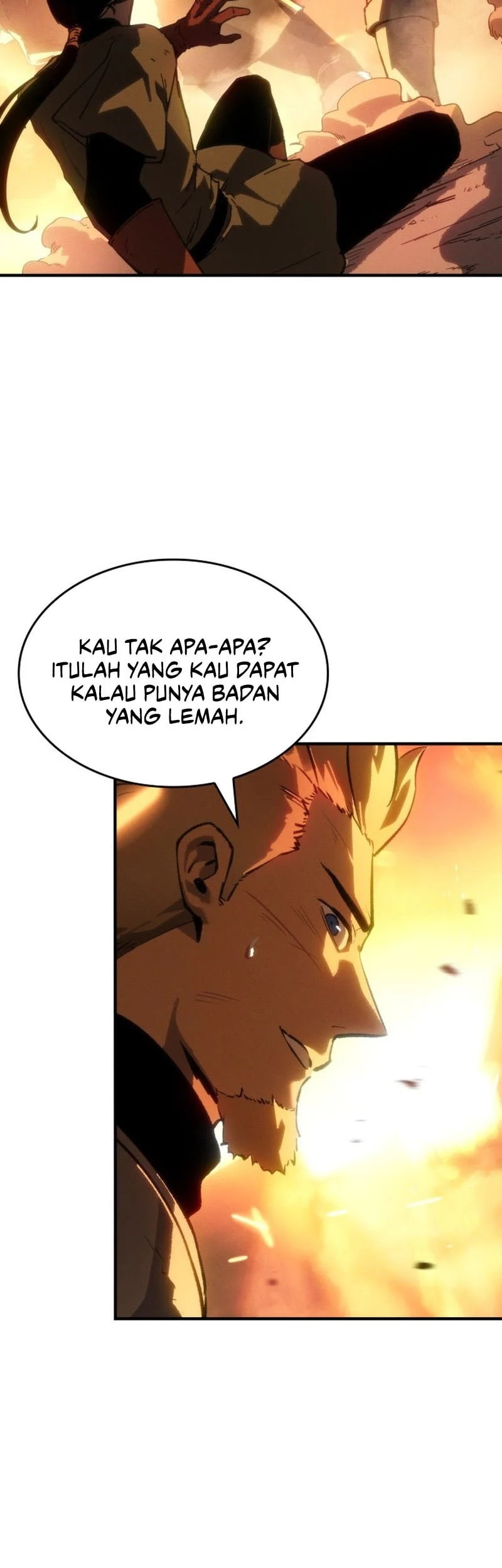 Record of Lodoss War: The Necromancer Queen Chapter 2 Gambar 44