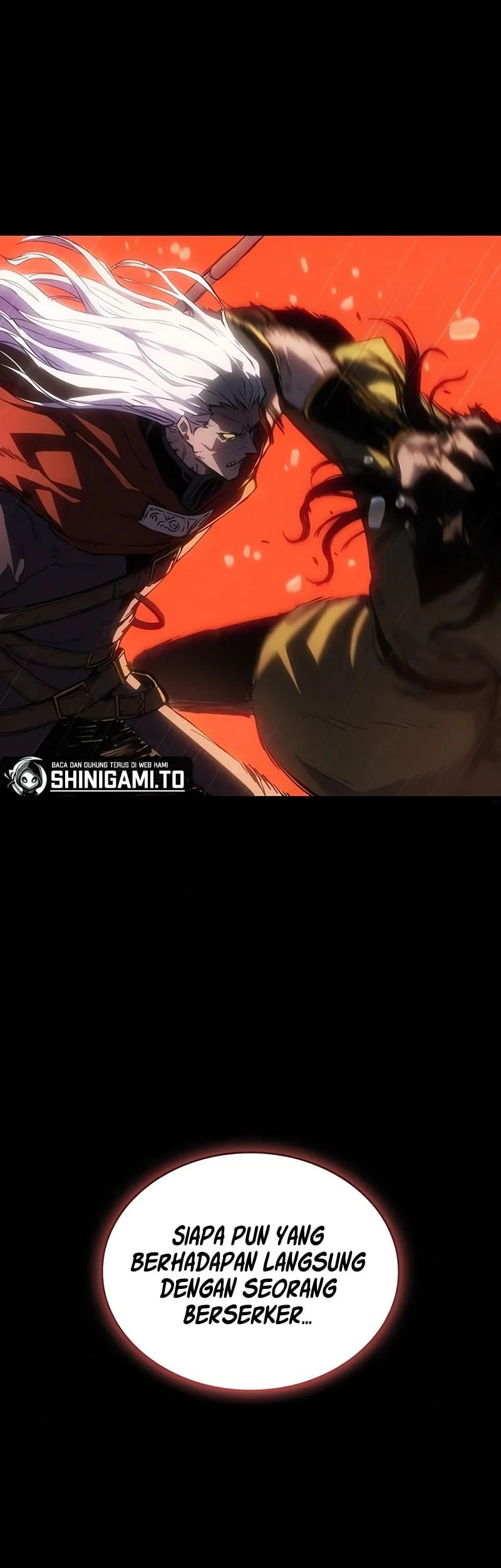 Record of Lodoss War: The Necromancer Queen Chapter 5 Gambar 36