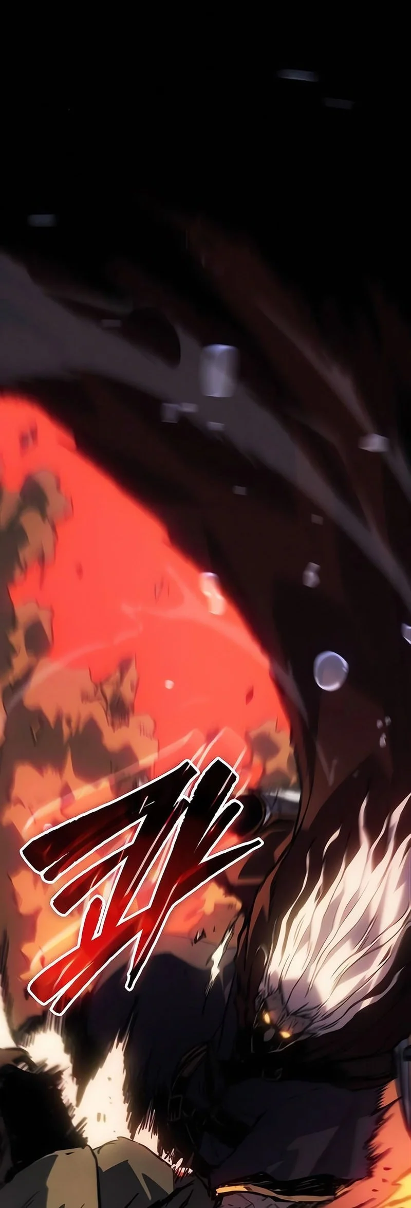 Record of Lodoss War: The Necromancer Queen Chapter 5 Gambar 37
