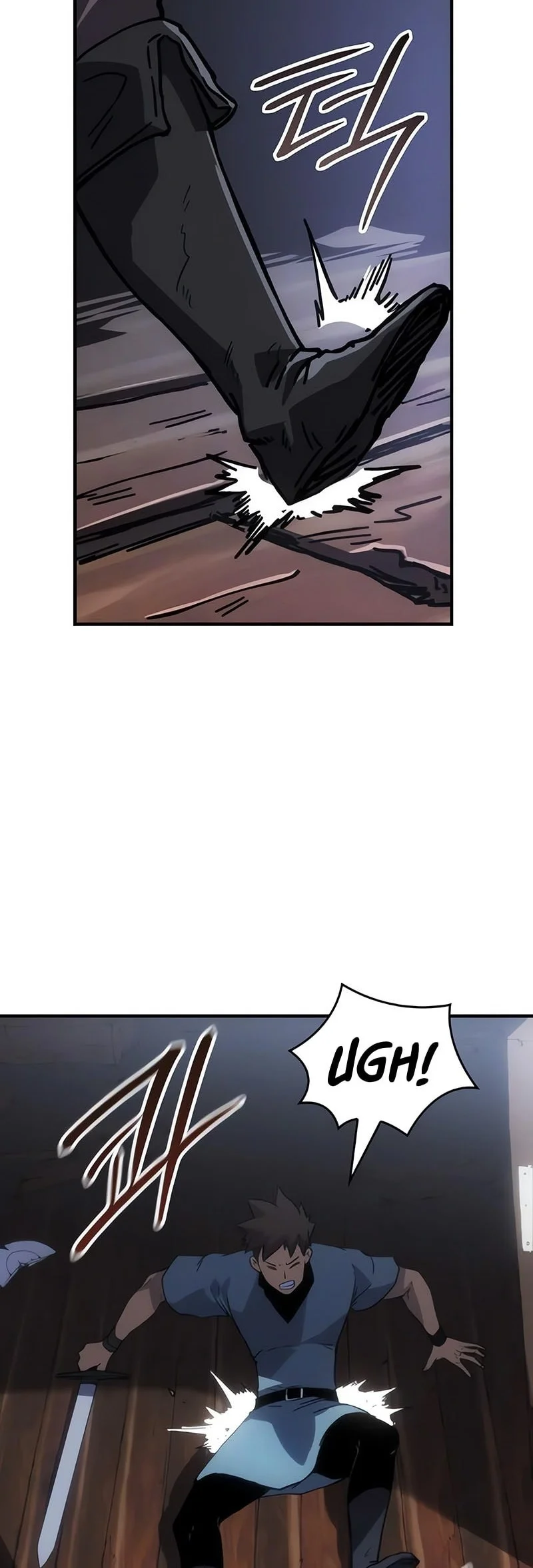 Record of Lodoss War: The Necromancer Queen Chapter 6 Gambar 41