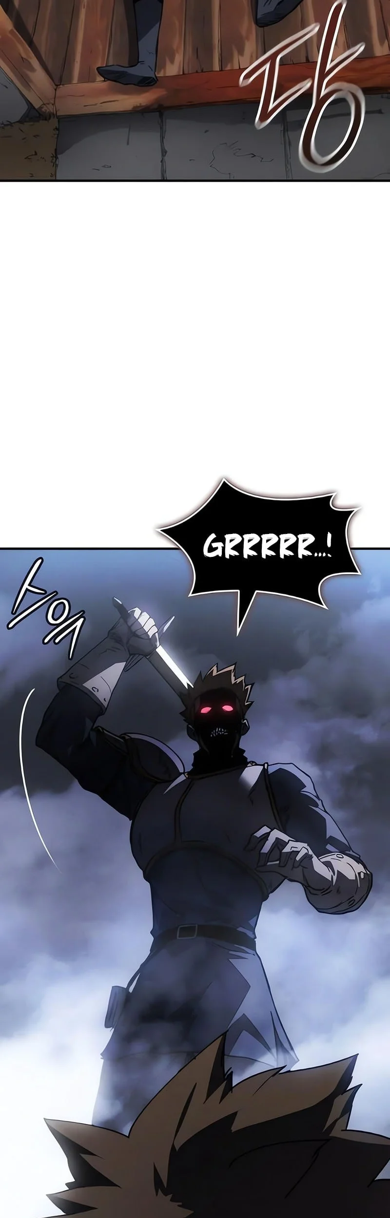 Record of Lodoss War: The Necromancer Queen Chapter 6 Gambar 42