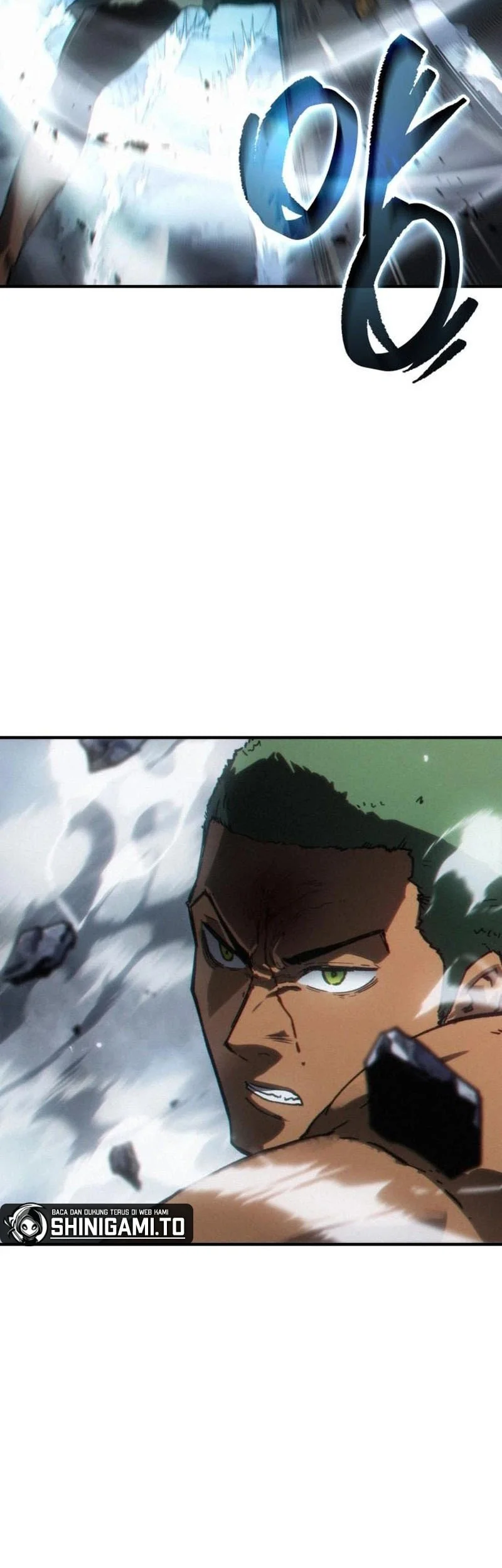 Record of Lodoss War: The Necromancer Queen Chapter 7 Gambar 40