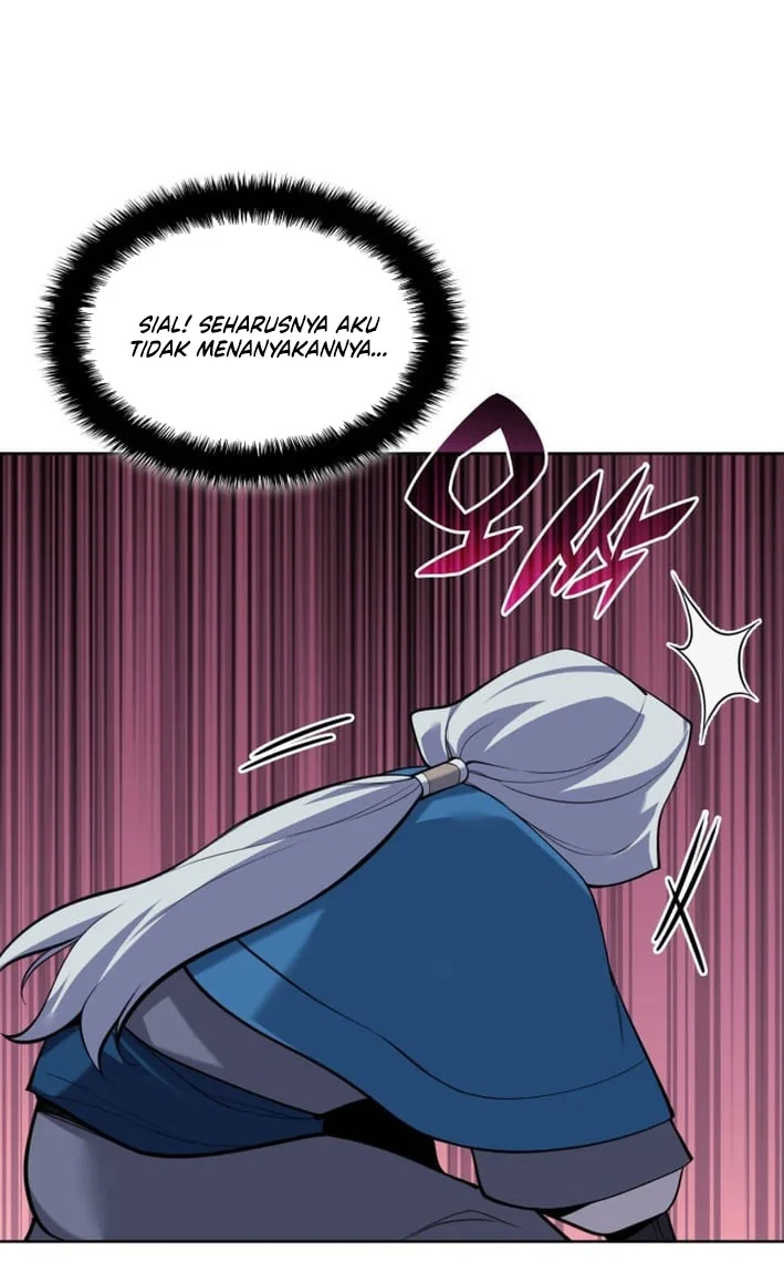 Records Of The Swordsman Scholar Chapter 191 Gambar 45