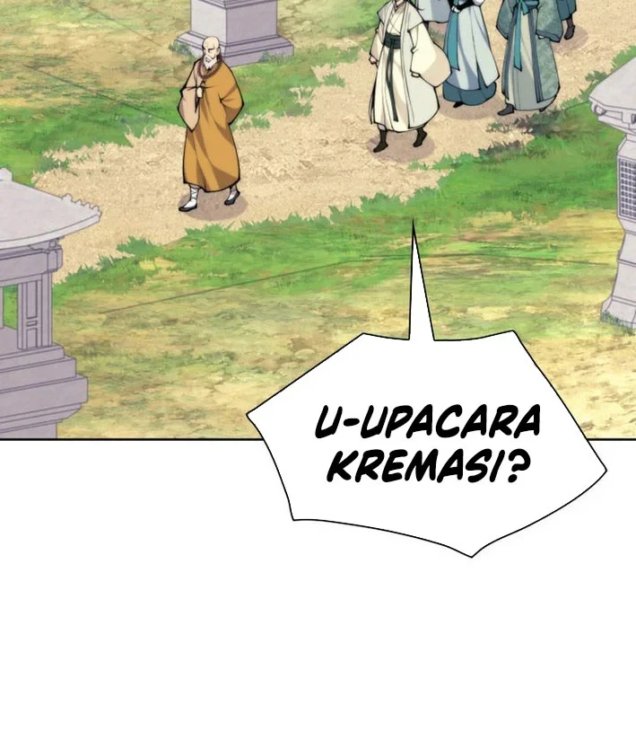 Records Of The Swordsman Scholar Chapter 192 Gambar 53