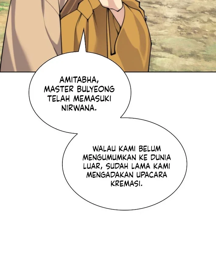 Records Of The Swordsman Scholar Chapter 192 Gambar 55