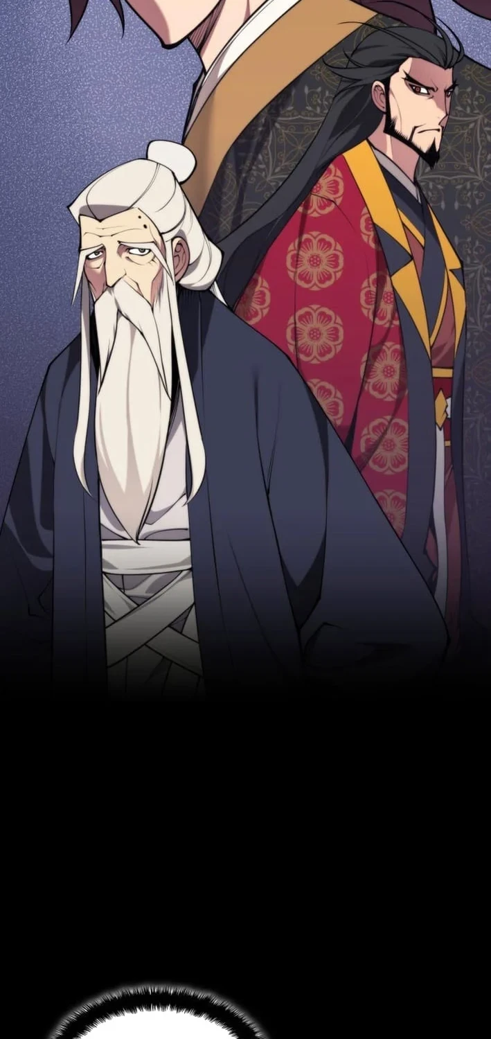 Records Of The Swordsman Scholar Chapter 196 Gambar 35