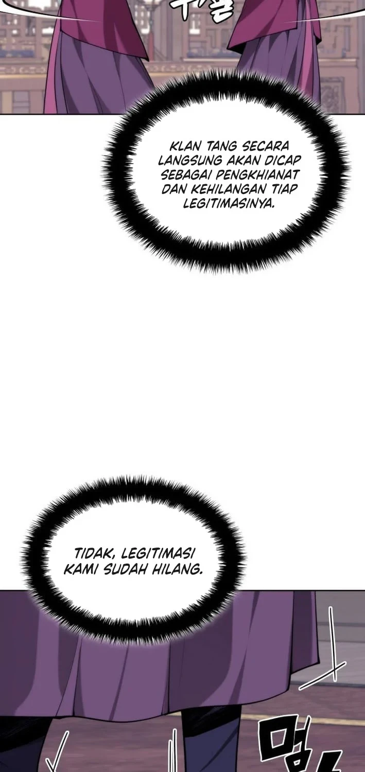 Records Of The Swordsman Scholar Chapter 196 Gambar 37