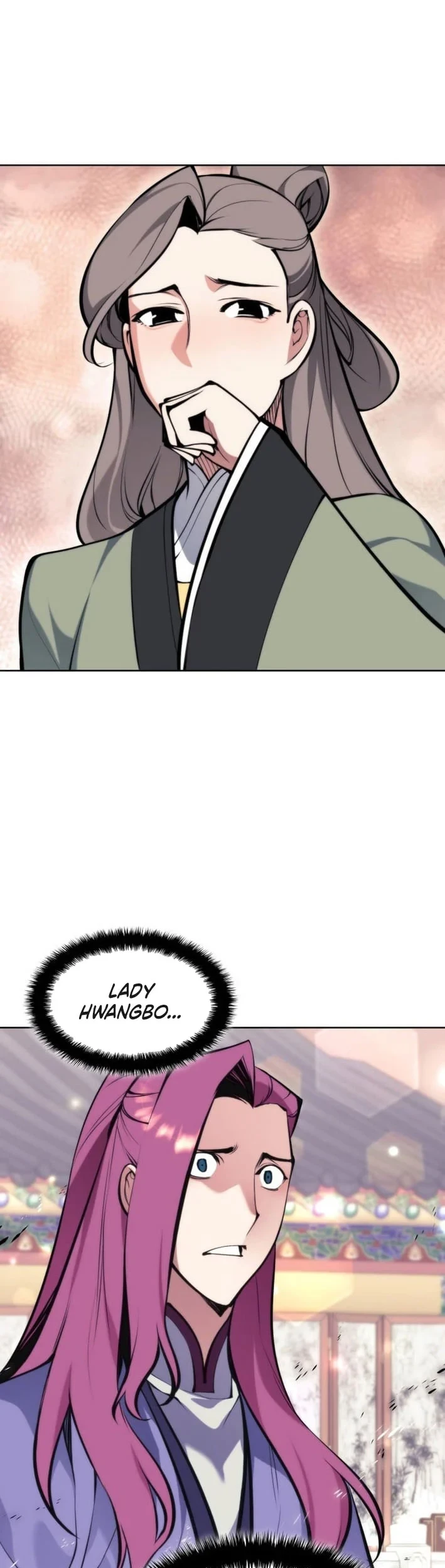 Records Of The Swordsman Scholar Chapter 198 Gambar 36