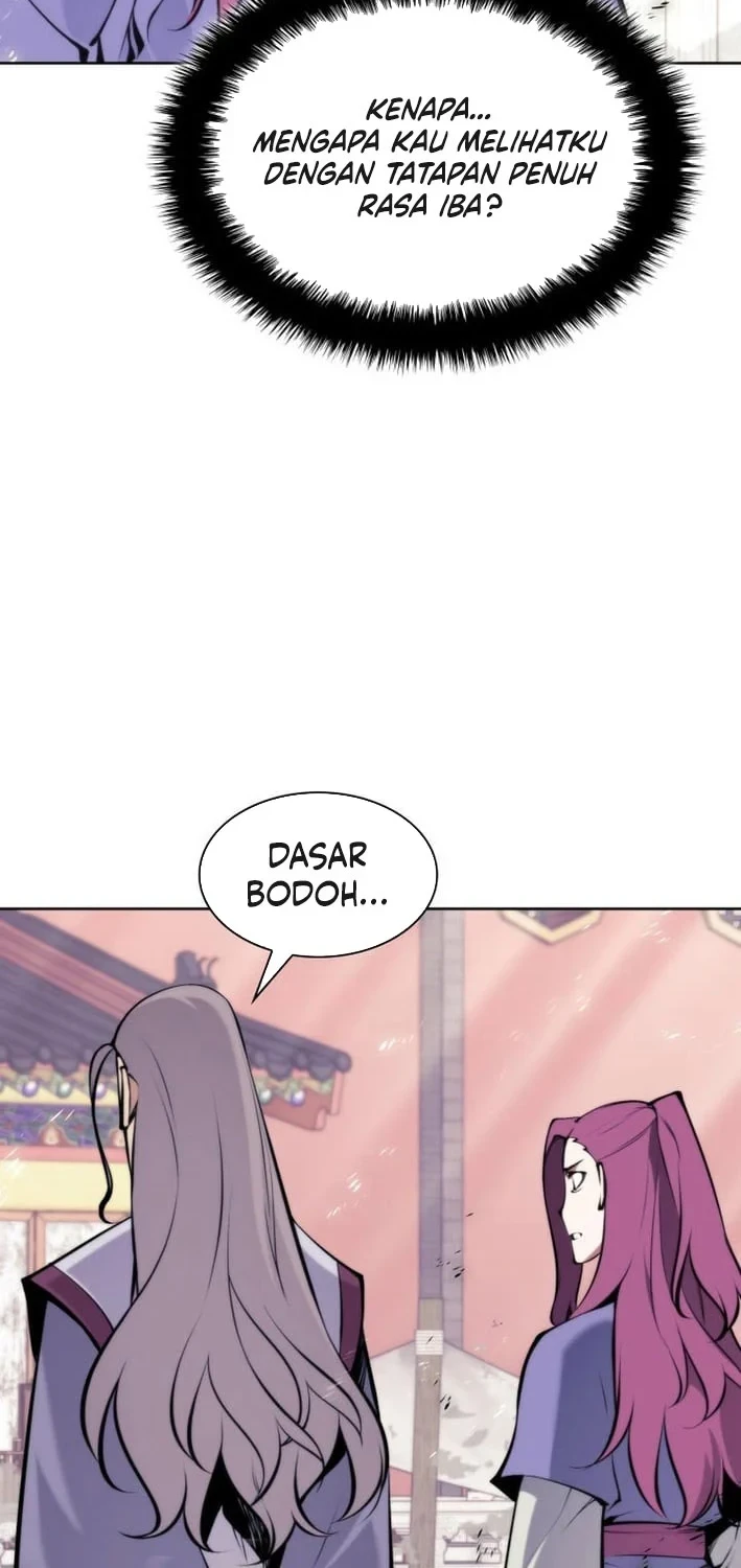 Records Of The Swordsman Scholar Chapter 198 Gambar 37
