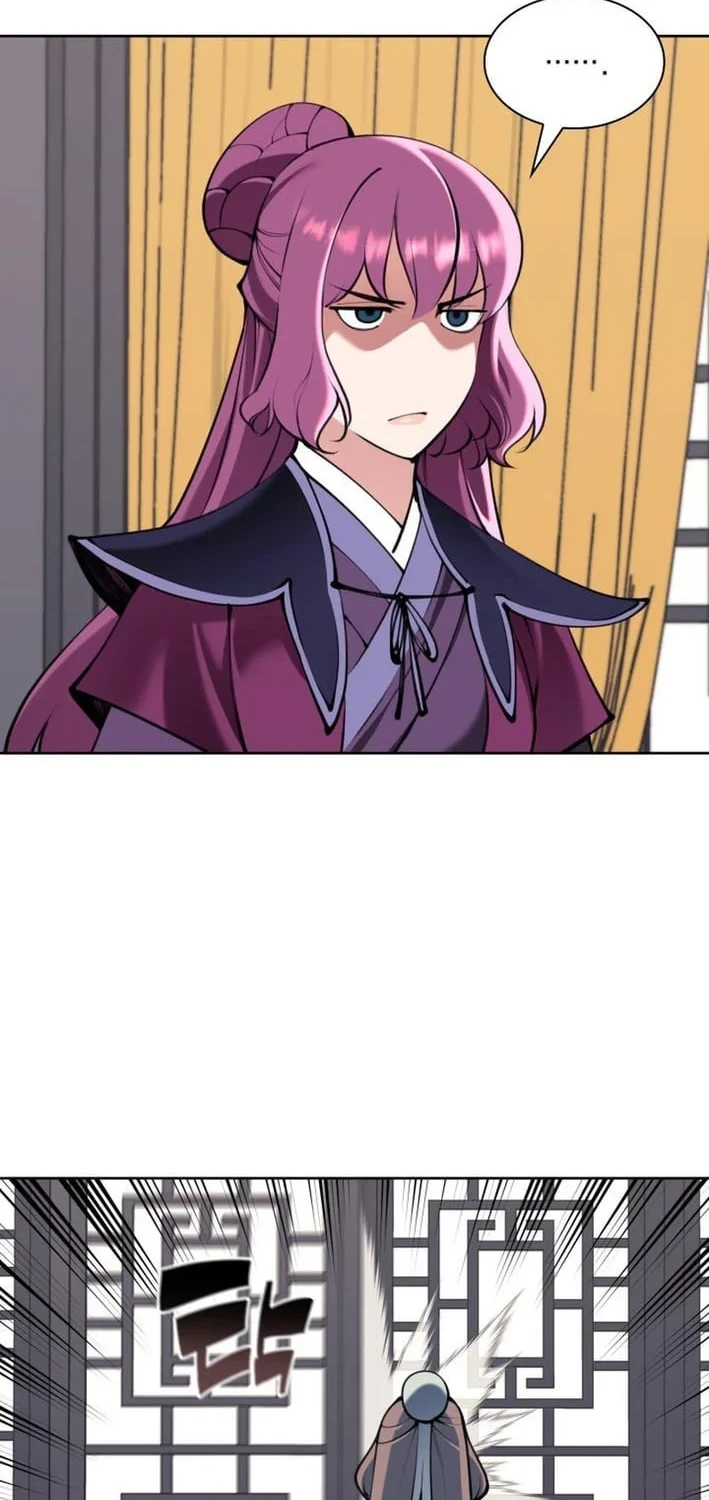 Records Of The Swordsman Scholar Chapter 200 Gambar 37