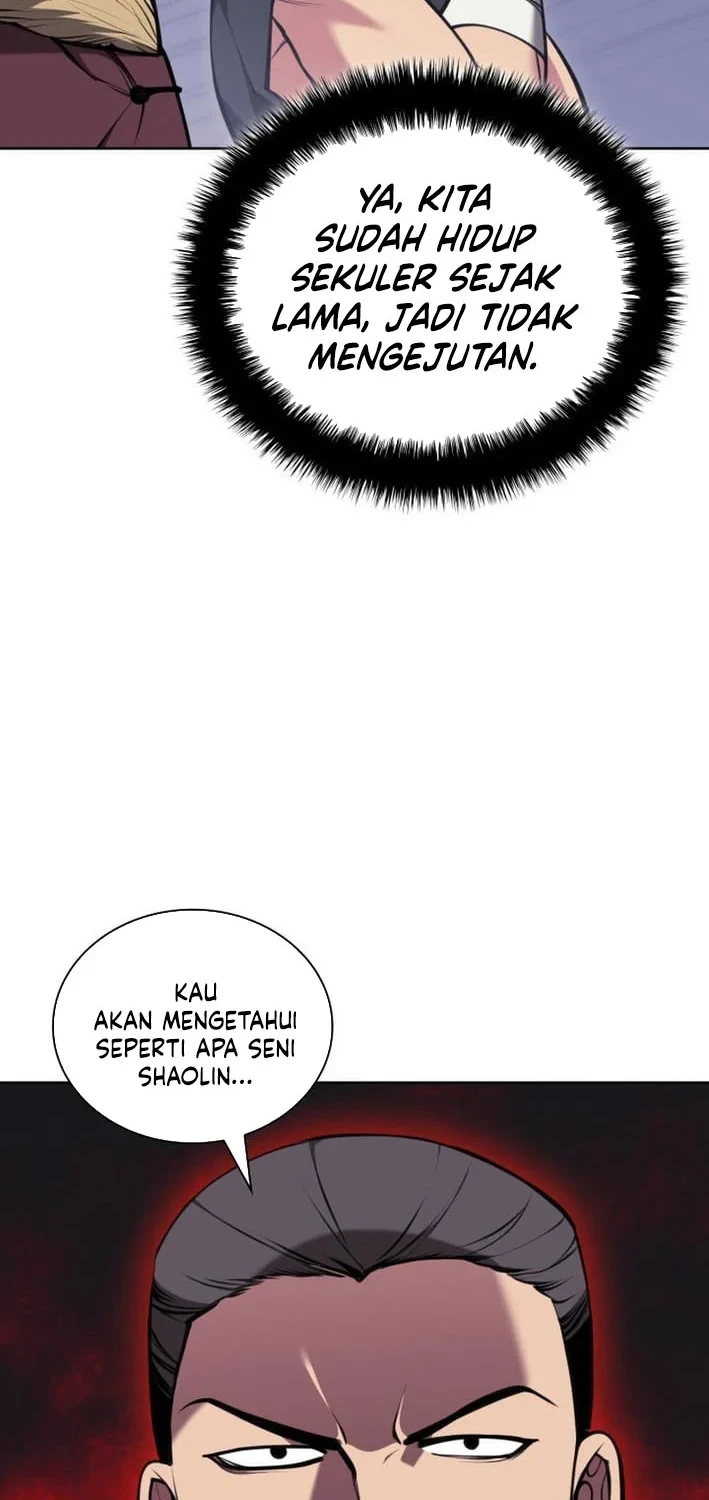 Records Of The Swordsman Scholar Chapter 202 Gambar 39