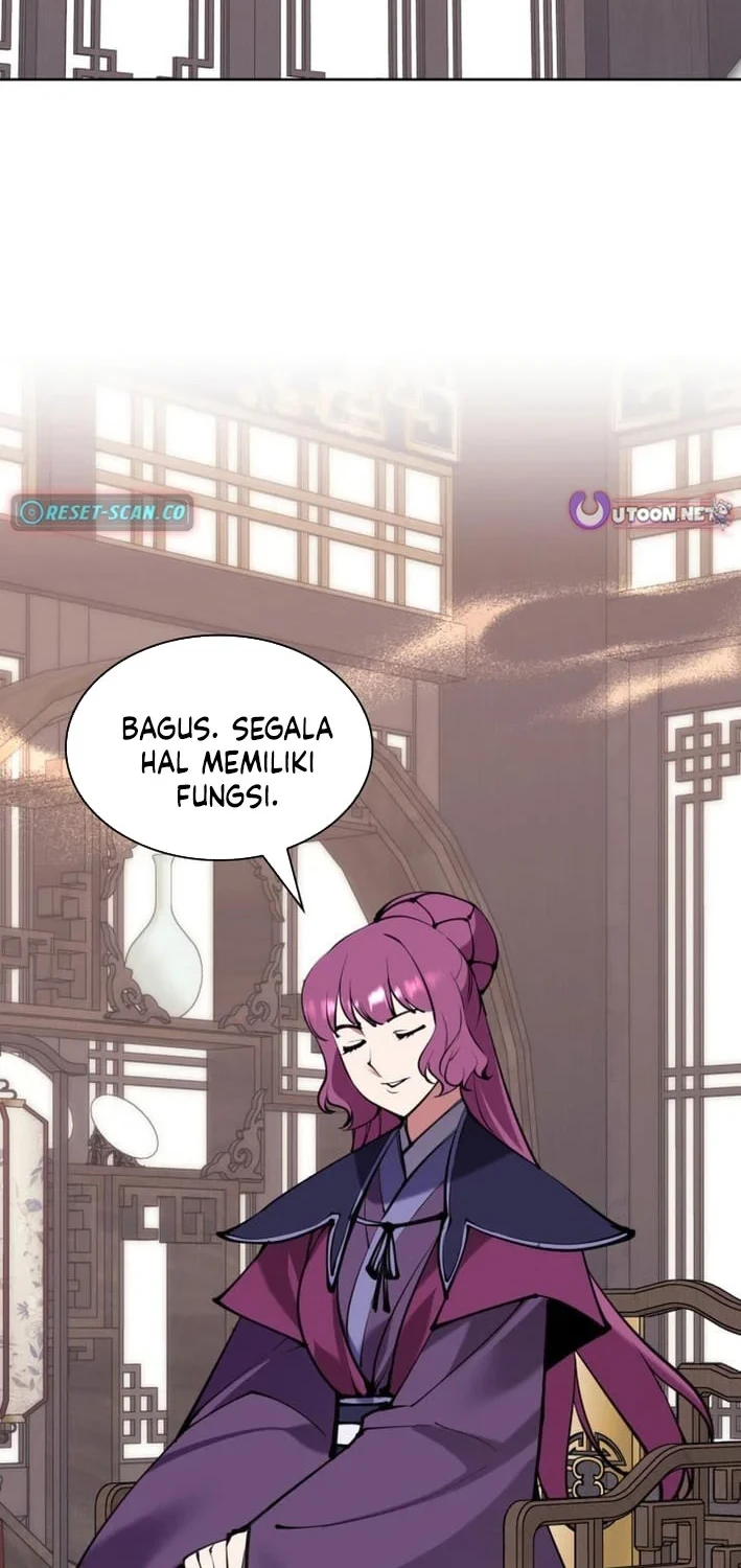 Records Of The Swordsman Scholar Chapter 203 Gambar 39