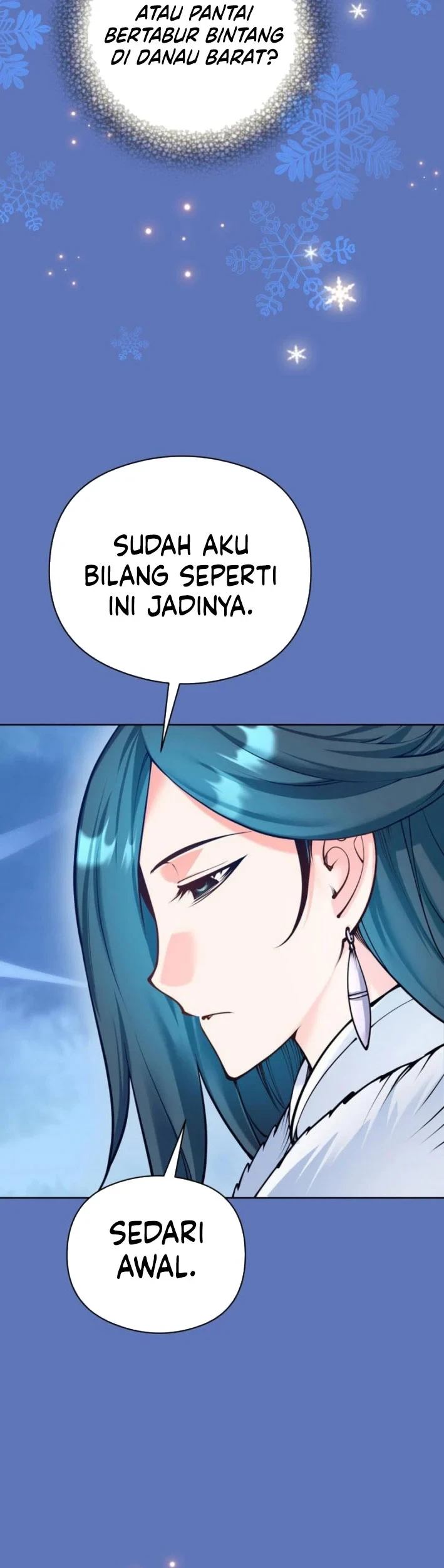 Records Of The Swordsman Scholar Chapter 204 Gambar 46