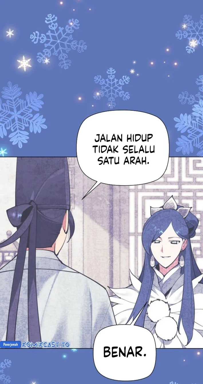 Records Of The Swordsman Scholar Chapter 204 Gambar 47