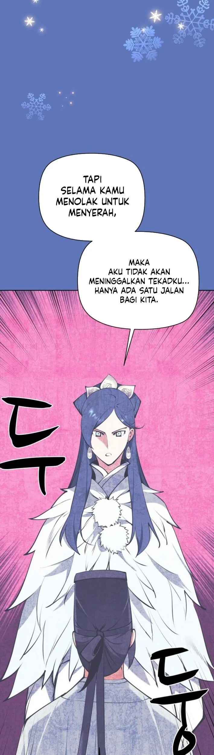 Records Of The Swordsman Scholar Chapter 204 Gambar 48