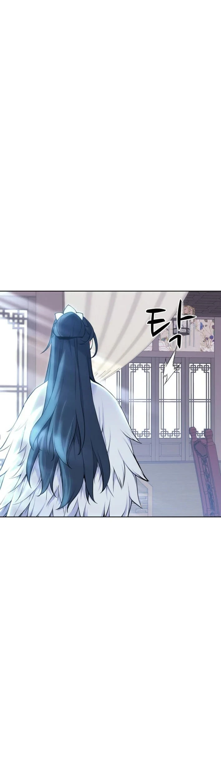 Records Of The Swordsman Scholar Chapter 205 Gambar 46