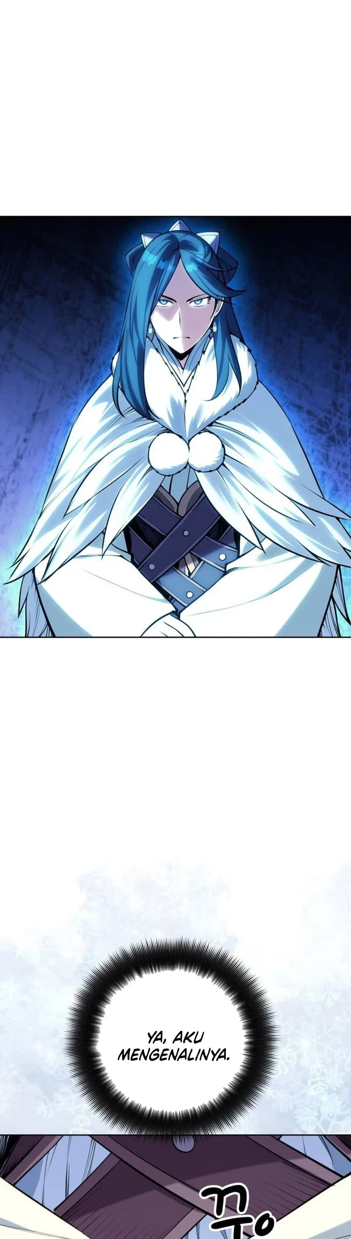 Records Of The Swordsman Scholar Chapter 205 Gambar 48