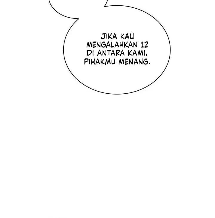 Records Of The Swordsman Scholar Chapter 206 Gambar 39