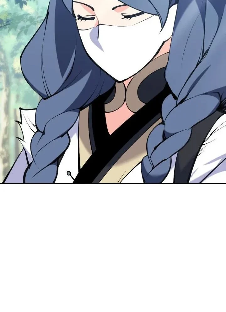 Records Of The Swordsman Scholar Chapter 207 Gambar 42