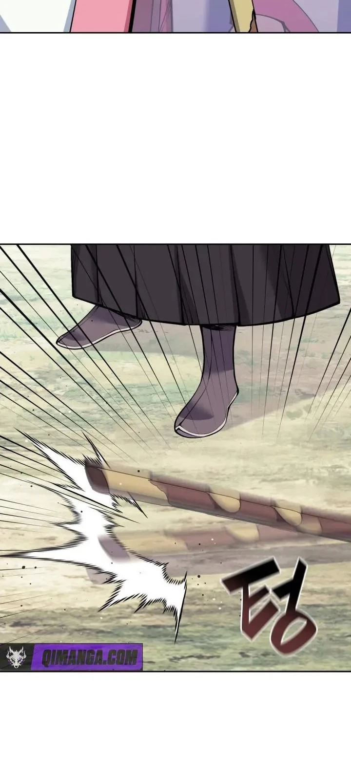 Records Of The Swordsman Scholar Chapter 207 Gambar 44