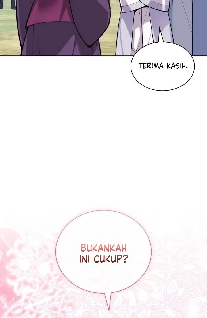 Records Of The Swordsman Scholar Chapter 208 Gambar 45