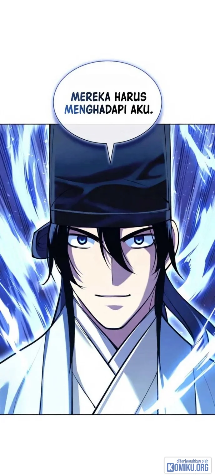 Records Of The Swordsman Scholar Chapter 211 Gambar 46