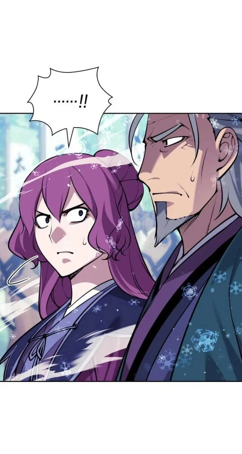 Records Of The Swordsman Scholar Chapter 211 Gambar 47